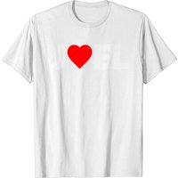 T-Shirt Joel pour hommes - Noir — T-shirts pour hommes