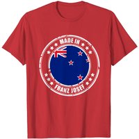 T-Shirt pour hommes Made In Franz Josef — T-shirts pour hommes