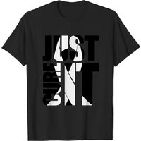 T-shirt Just Cure It contre le cancer du poumon pour hommes — T-shirts pour hommes