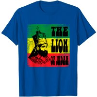 T-Shirt Reggae pour hommes — T-shirts pour hommes