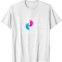 T-Shirt pour Hommes - Fête de Révélation de Genre