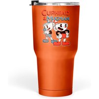 Gobelets Cuphead & Mugman Duo Dynamique 30 Oz — Tasses et gobelets