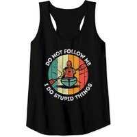 Kayak Graphic Tee for Men - Summer Boating Tank Top — Mens T Shirts