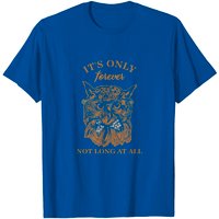 T-Shirt pour Hommes Le Labyrinthe Roi Gobelin Jareth — T-shirts pour hommes