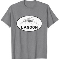 Mosquito Lagoon T Shirt for Men