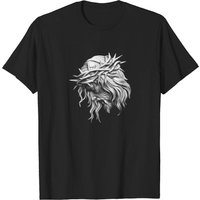 T-Shirt Pour Hommes La Passion du Christ — T-shirts pour hommes