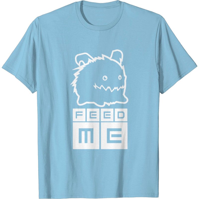 T-Shirt pour Hommes League Of Legends — T-shirts pour hommes