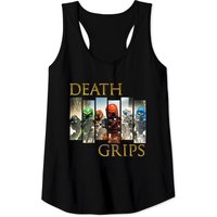 Death Grips - Bionicle Toa Mata Débardeurs pour Hommes