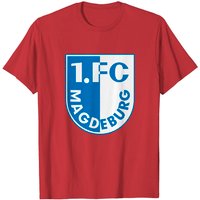 Magdeburg T Shirt for Men - Black — Mens T Shirts