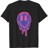 T-shirt pour hommes Gavin Magnus en noir — T-shirts pour hommes