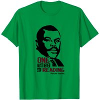T-shirt Marcus Garvey pour hommes