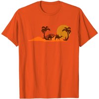 Marrakech Inspiration T Shirt for Men
