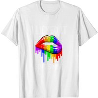 I Licked It So It's Mine T-Shirt for Men
