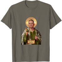 T-shirt pour hommes General Mattis Patron Saint du Chaos — T-shirts pour hommes