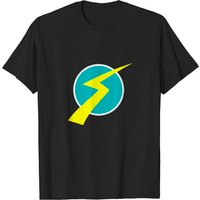 T-Shirt Logo Wilbur Robinson pour Hommes — T-shirts pour hommes