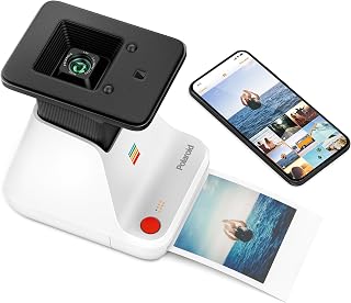 Polaroid Lab Digital to Analog Photo Printer (9019) — Photo Printer