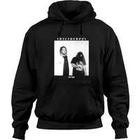 Hoodie Unisexe Noir Suicideboys
