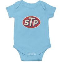 STP - Stone Temple Pilots Baby Onesie