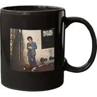 Billy Joel 52nd Street Mugs - Customizable Ceramic Mug — Mugs & Tumblers
