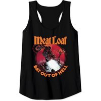 Meat Loaf Bat Out Of Hell Tank Tops for Men