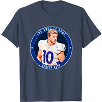 Cooper Kupp American Football Player Men's T-Shirt