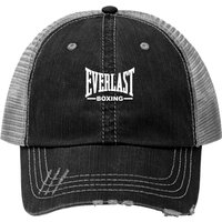 Casquettes Trucker Everlast Boxing pour hommes et femmes — Casquette de baseball
