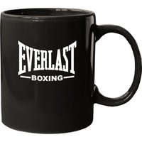 Everlast Boxing Mugs - Customizable Ceramic Mug — Mugs & Tumblers