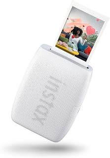 INSTAX mini Link 3 Smartphone Photo Printer with Bluetooth