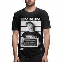 T-shirt à col rond pour hommes Bravado — T-shirts pour hommes