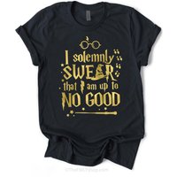 Harry Potter Matching Family Custom T-Shirt for Men — Mens T Shirts