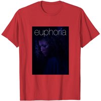 Euphoria Logo Design Men's T-Shirt