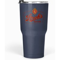 Strohs Beer - 30 Oz Stainless Steel Tumbler — Mugs & Tumblers