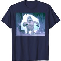 T-shirt Bumbles Bounce Monstre des Neiges Abominable pour hommes — T-shirts pour hommes