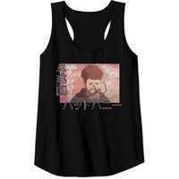 Débardeur Design Multiverse Bad Bunny Yonaguni Anime pour hommes