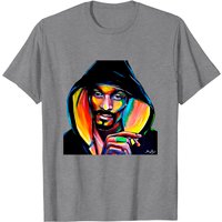 Snoop Dogg Men's T-Shirt in Solid and Heather Colors — Mens T Shirts
