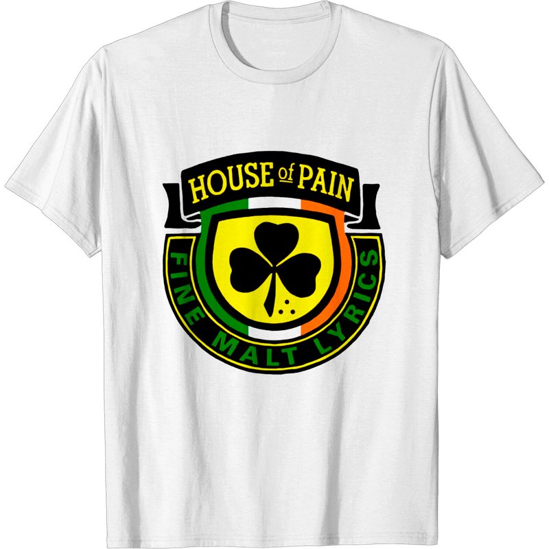 T-shirt essentiel House Of Pain pour hommes — T-shirts pour hommes