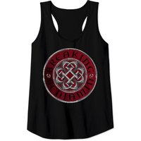 Breaking Benjamin Stone Design Men's Tank Tops