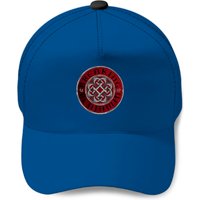 Breaking Benjamin Stone Design Baseball Cap — Baseball Cap