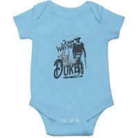 Duke Onesie John Wayne pour bébés — Bodys bébé