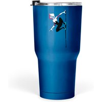 Gobelet Spider Gwen 4 30 Oz - Acier Inoxydable à Double Paroi — Tasses et gobelets