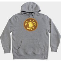 The Last Drop From Arcane - Hoodie Unis Noir
