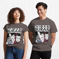 Duran Duran Rio Classic Men's T-Shirt