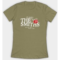 The Smiths Men's Black T-Shirt