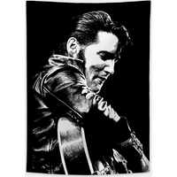 Tapisserie Elvis Presley