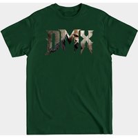 T-shirt Dmx pour hommes en noir — T-shirts pour hommes