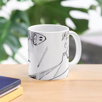 Nanami Kento Finish Your Work Quote Mug — Mugs & Tumblers