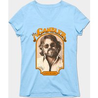Kenny The Gambler - Kenny Rogers Men's T-Shirt