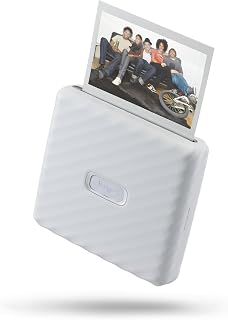 instax FUJIFILM Wide Link Smartphone Instant Photo Printer