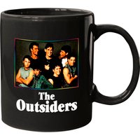 The Outsiders Movie Mugs — Mugs & Tumblers
