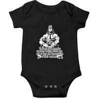 Conan Le Barbare - Onesie Pour Écraser Vos Ennemis — Bodys bébé